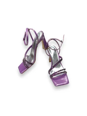 Shoes Heels Block By Marc Fisher  Size: 7.5 marc-fisher