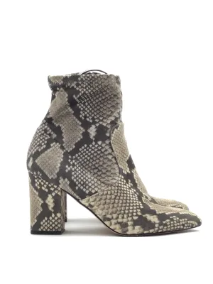 Shoes Heels Block By Steve Madden In Black Tan, Size: 6.5 steve madden