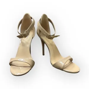 Shoes Heels Kitten By Cole-haan In Black, Size: 8.5 cole haan