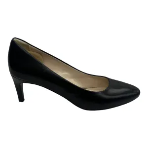 Shoes Heels Kitten By Cole-Haan In Black, Size:10 cole haan