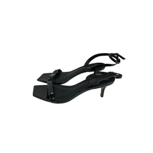 Shoes Heels Kitten By Sam Edelman In Black, Size:9 sam edelman