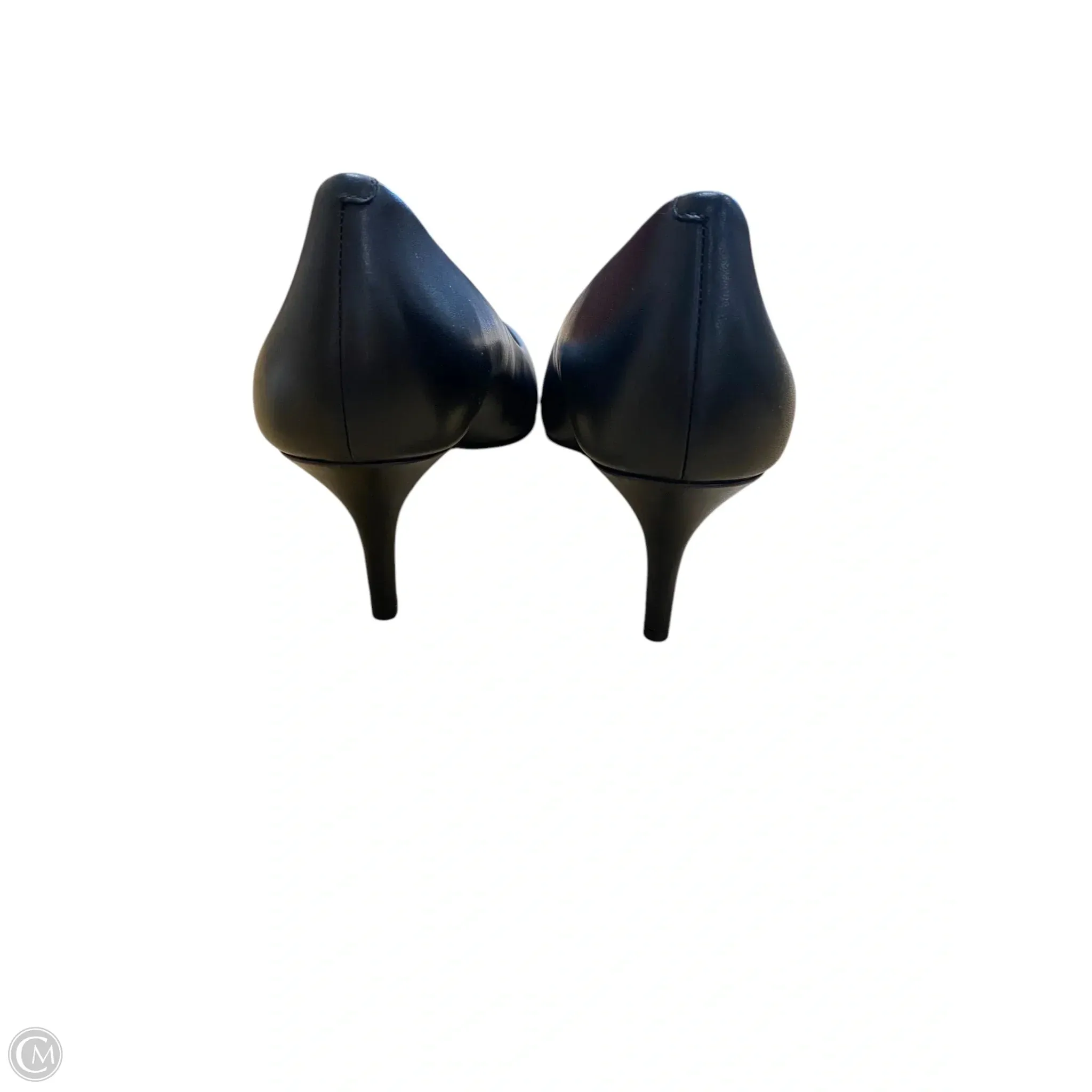 Shoes Heels Stiletto By Cole-haan In Black, Size: 11 cole haan