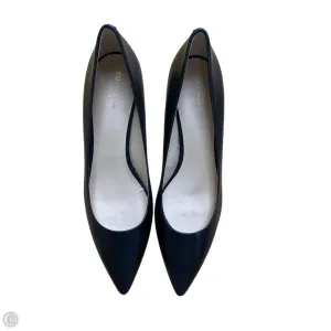 Shoes Heels Stiletto By Cole-haan In Black, Size: 11 cole haan