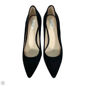 Shoes Heels Stiletto By Cole-haan In Black, Size: 7 cole haan
