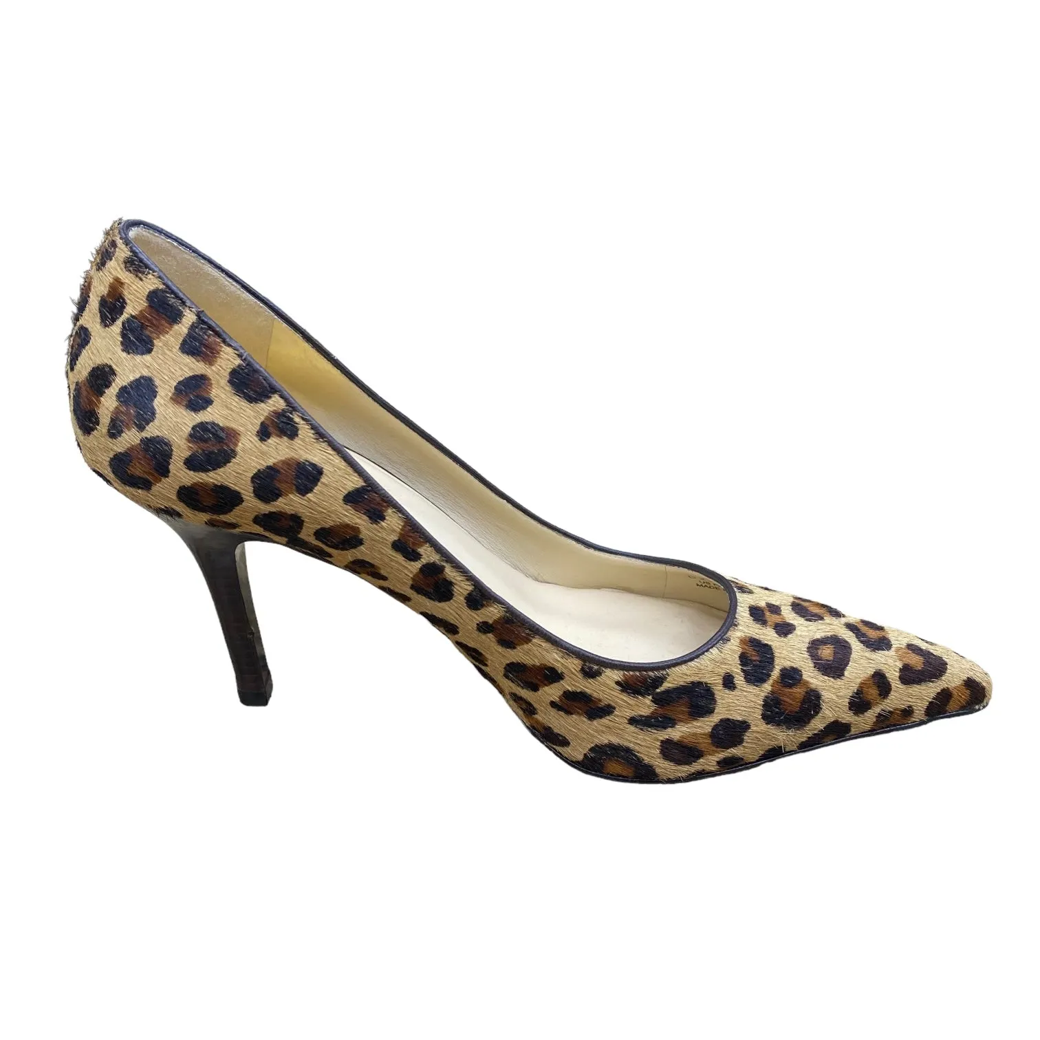Shoes Heels Stiletto By Cole-haan  Size: 9.5 cole haan