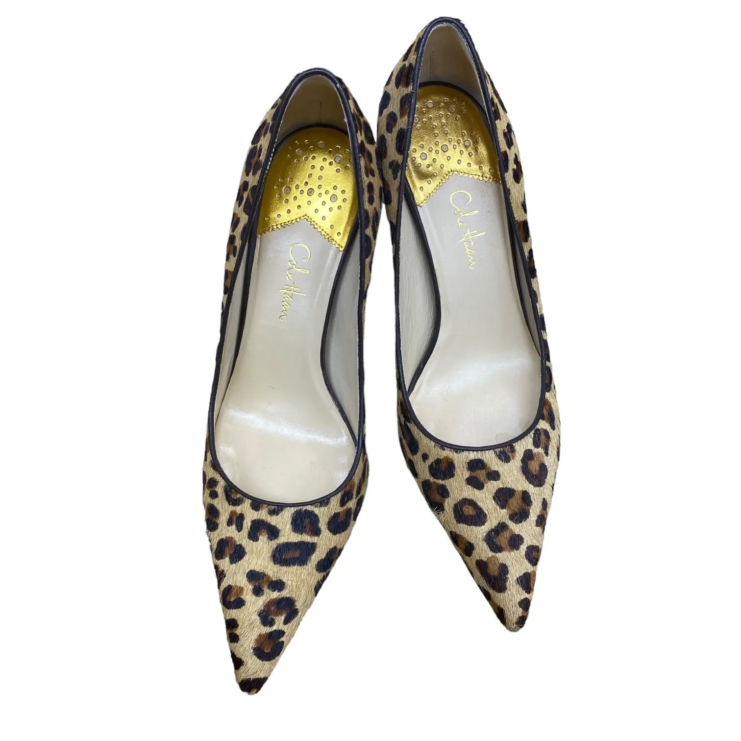 Shoes Heels Stiletto By Cole-haan  Size: 9.5 cole haan