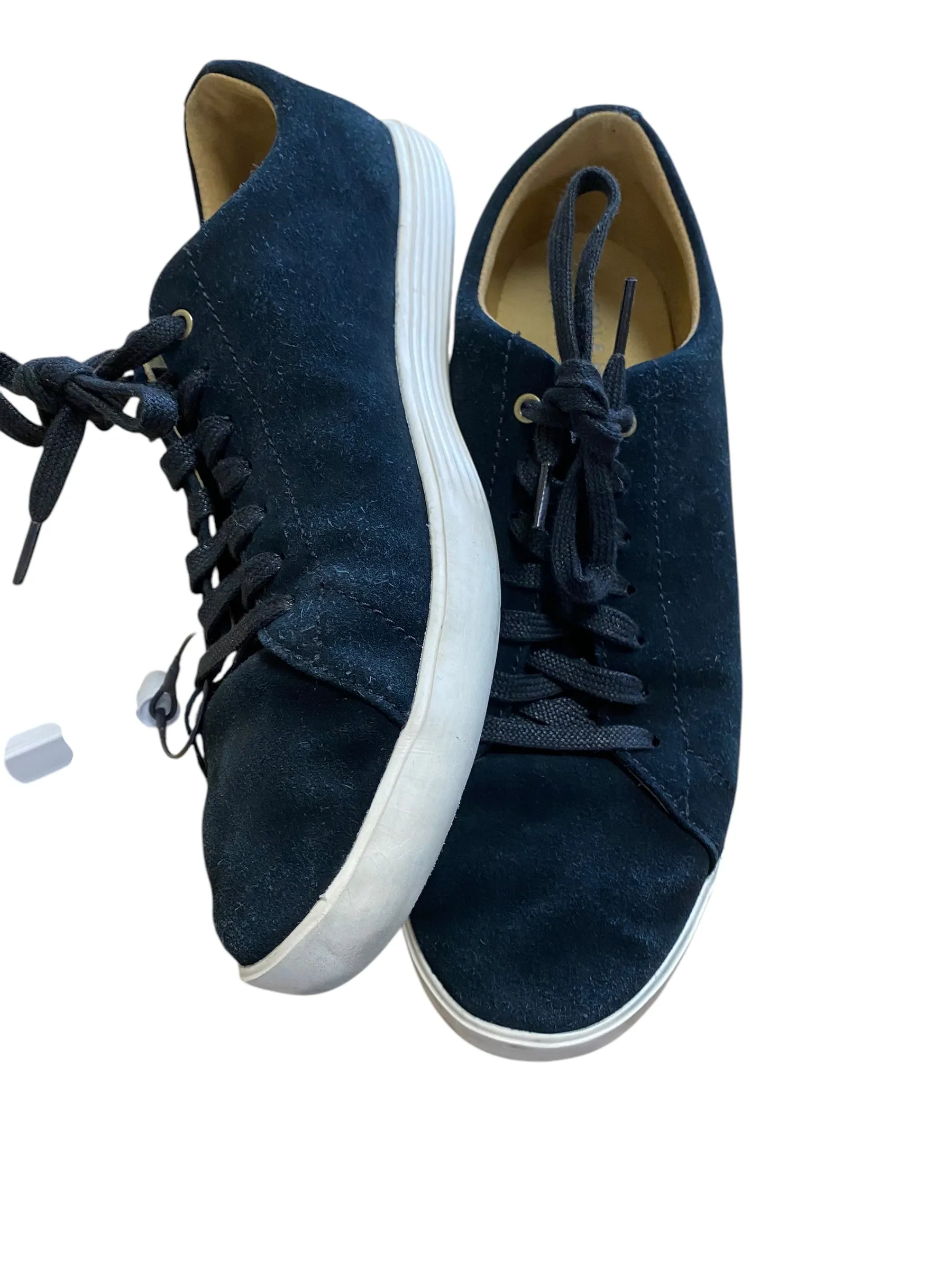 Shoes Sneakers By Cole-haan In Black, Size: 10 cole haan