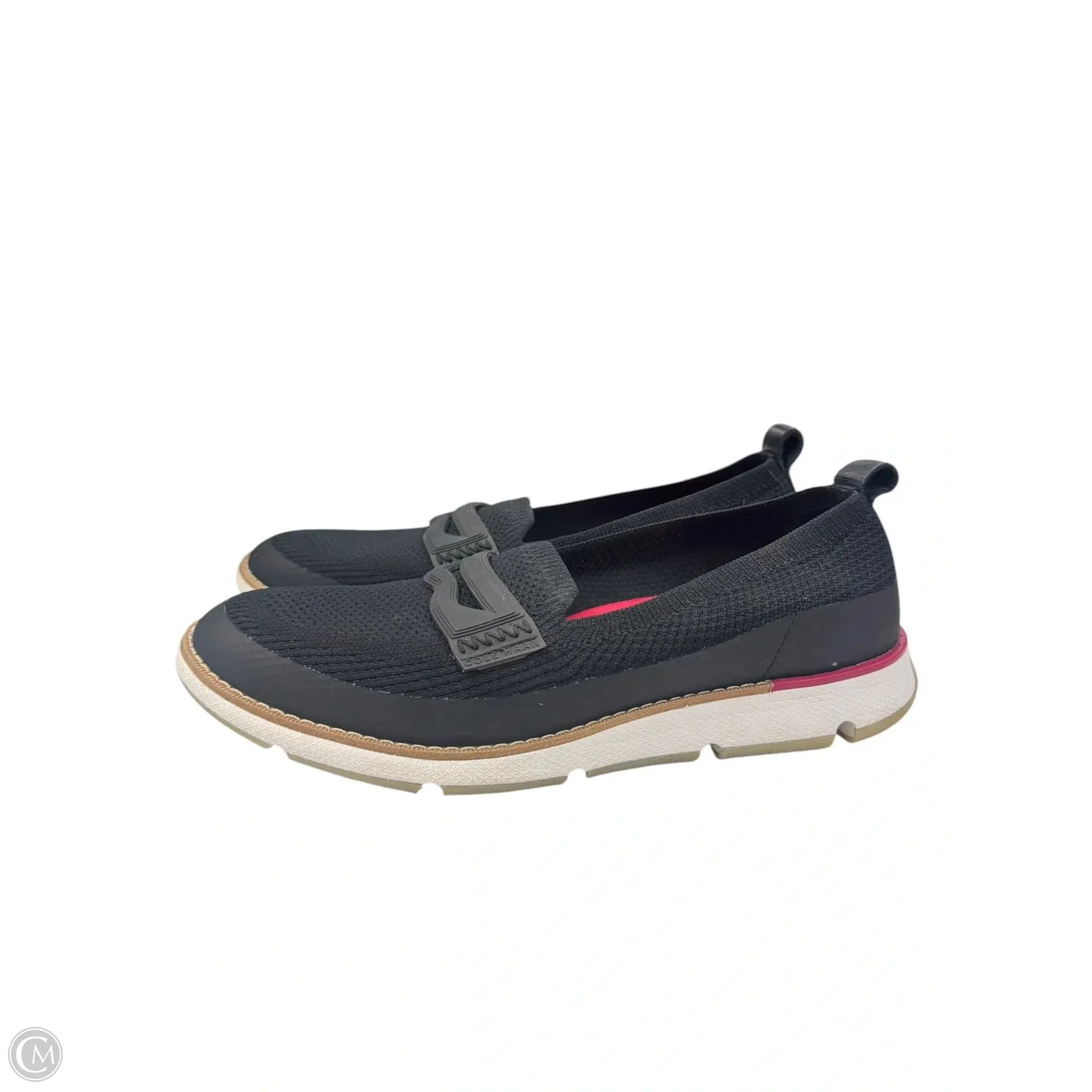 Shoes Sneakers By Cole-haan In Black, Size: 9 cole haan