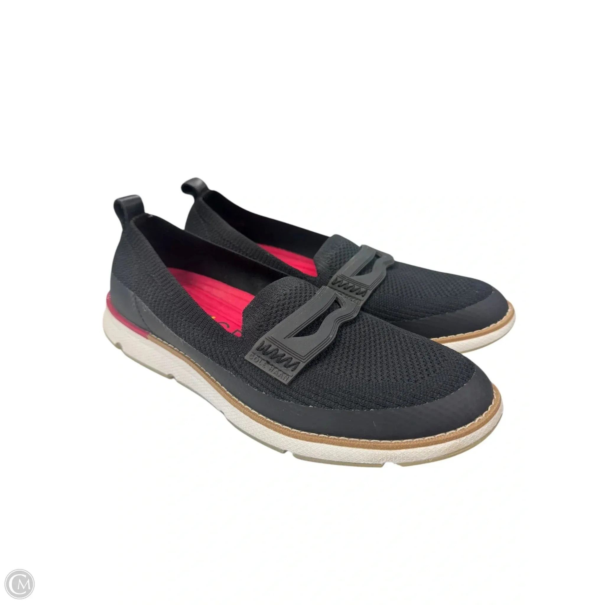 Shoes Sneakers By Cole-haan In Black, Size: 9 cole haan