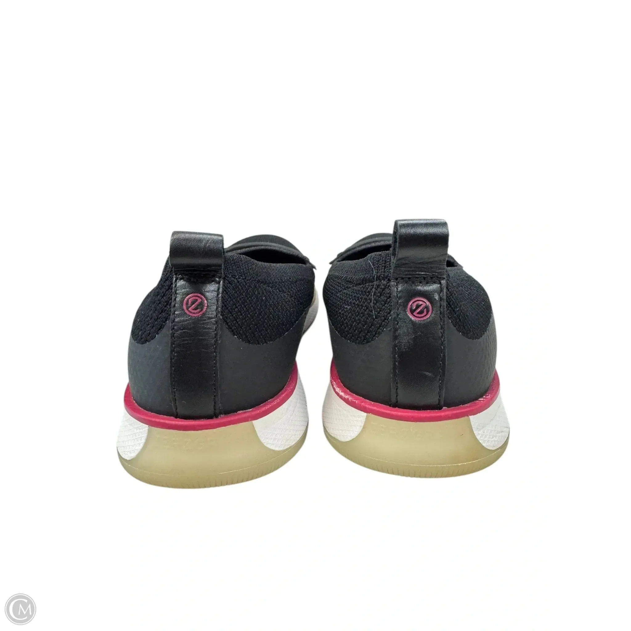 Shoes Sneakers By Cole-haan In Black, Size: 9 cole haan