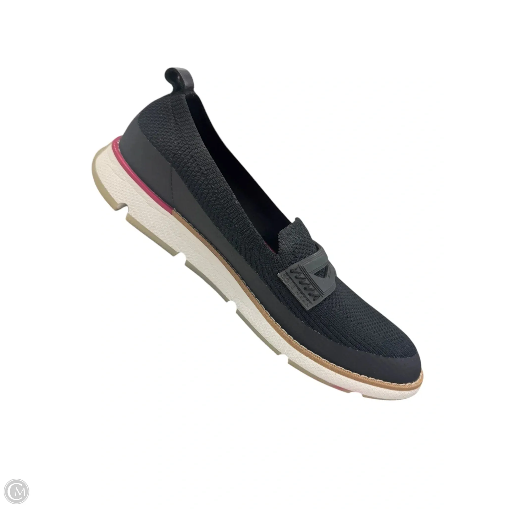 Shoes Sneakers By Cole-haan In Black, Size: 9 cole haan