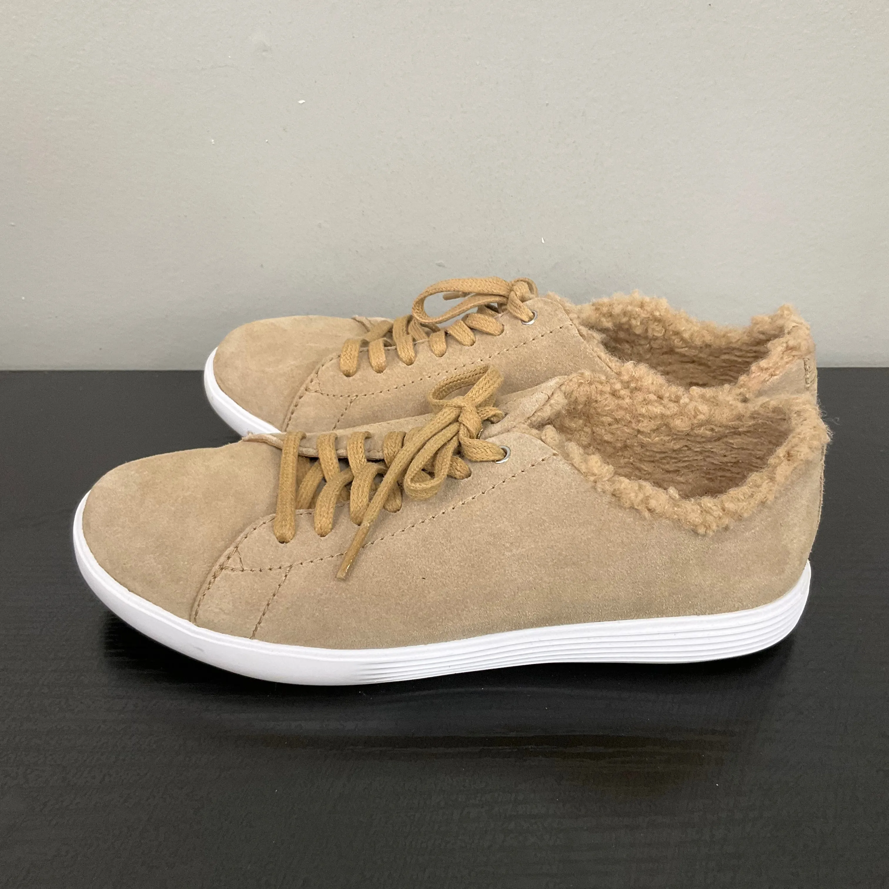 SHOES SNEAKERS by COLE-HAAN In BROWN, Size: 6.5 cole haan