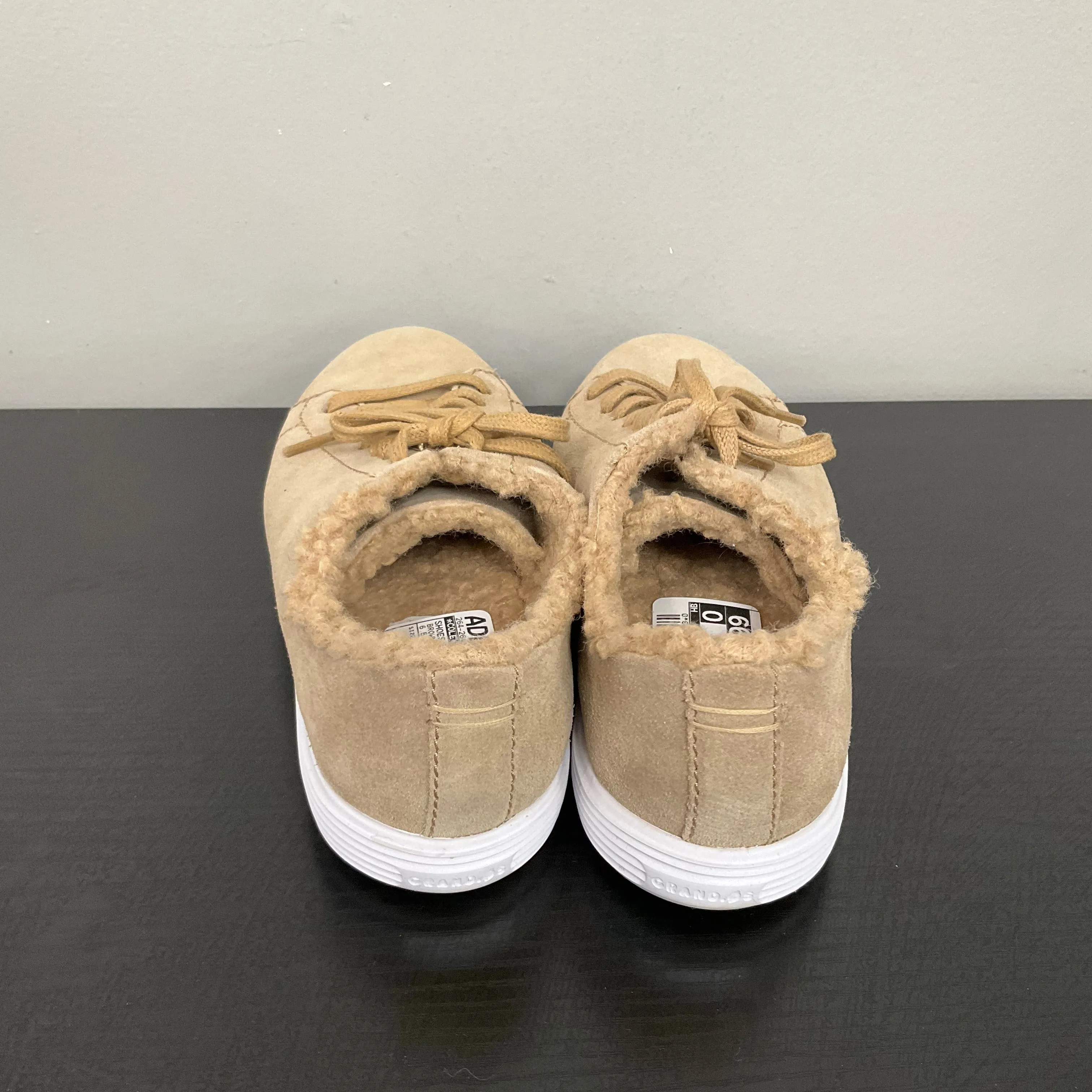 SHOES SNEAKERS by COLE-HAAN In BROWN, Size: 6.5 cole haan