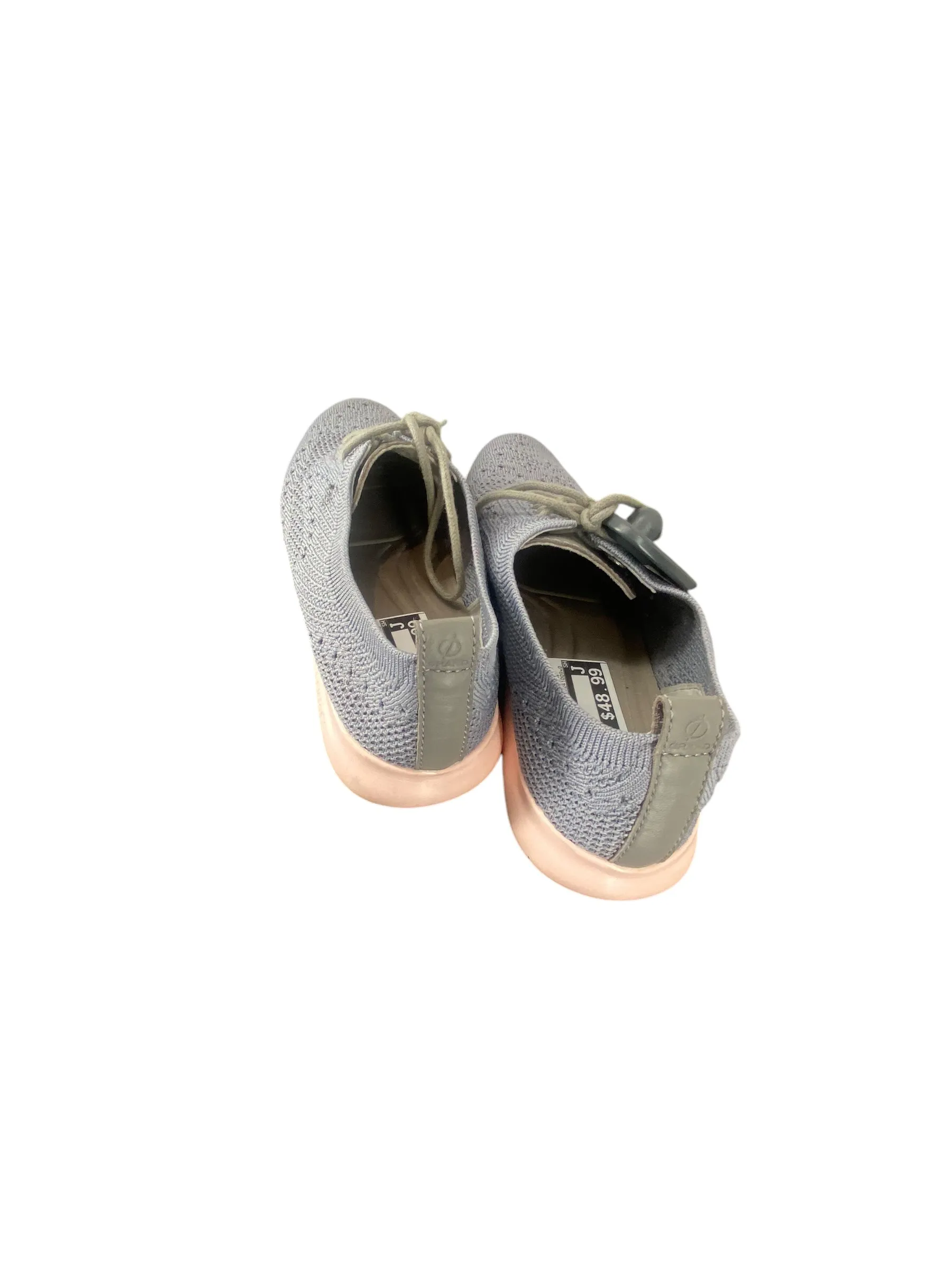 Shoes Sneakers By Cole-haan In Grey, Size: 7.5 cole haan