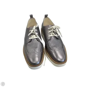 Shoes Sneakers By Cole-haan In Grey, Size: 9 cole haan