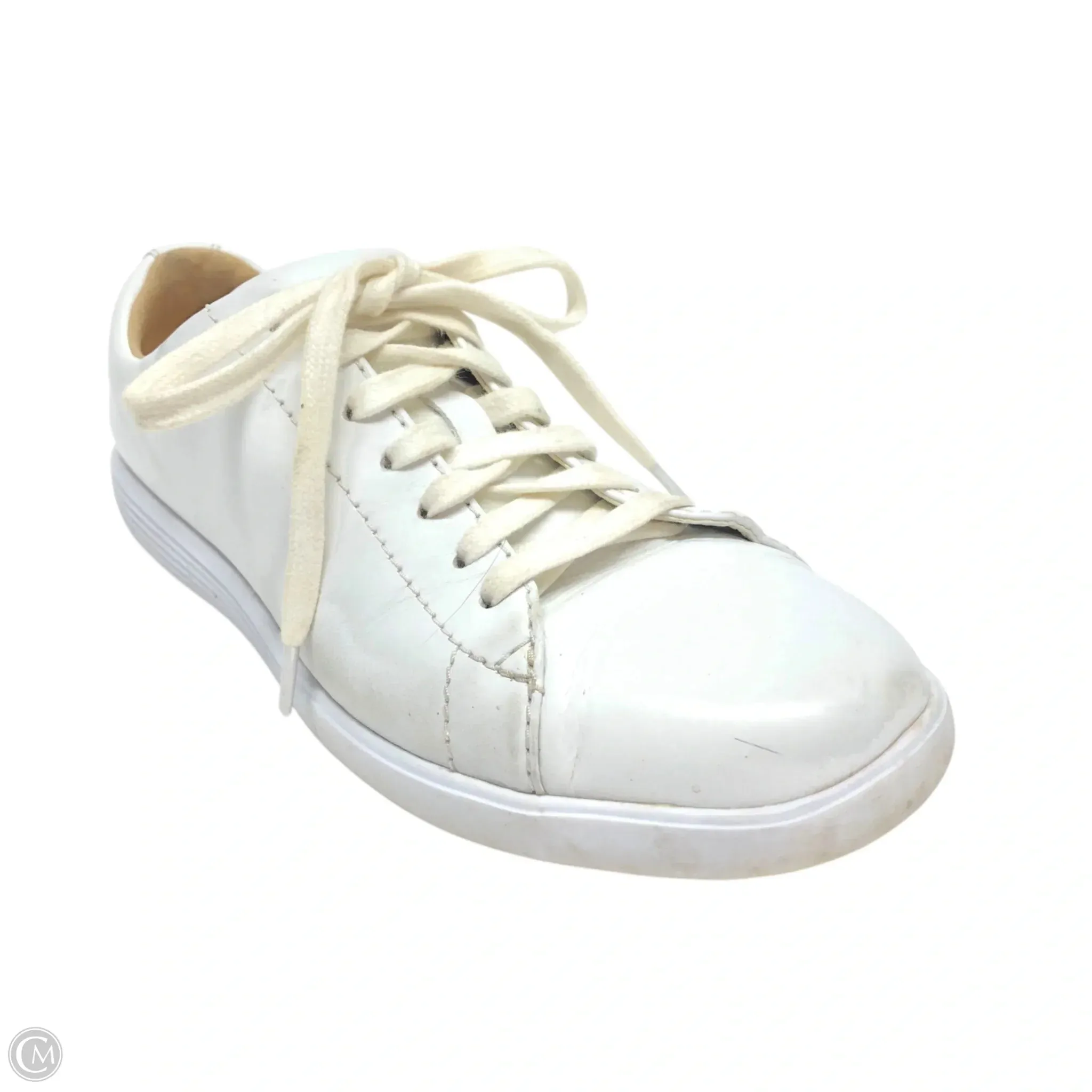 Shoes Sneakers By Cole-haan In White, Size: 6.5 cole haan