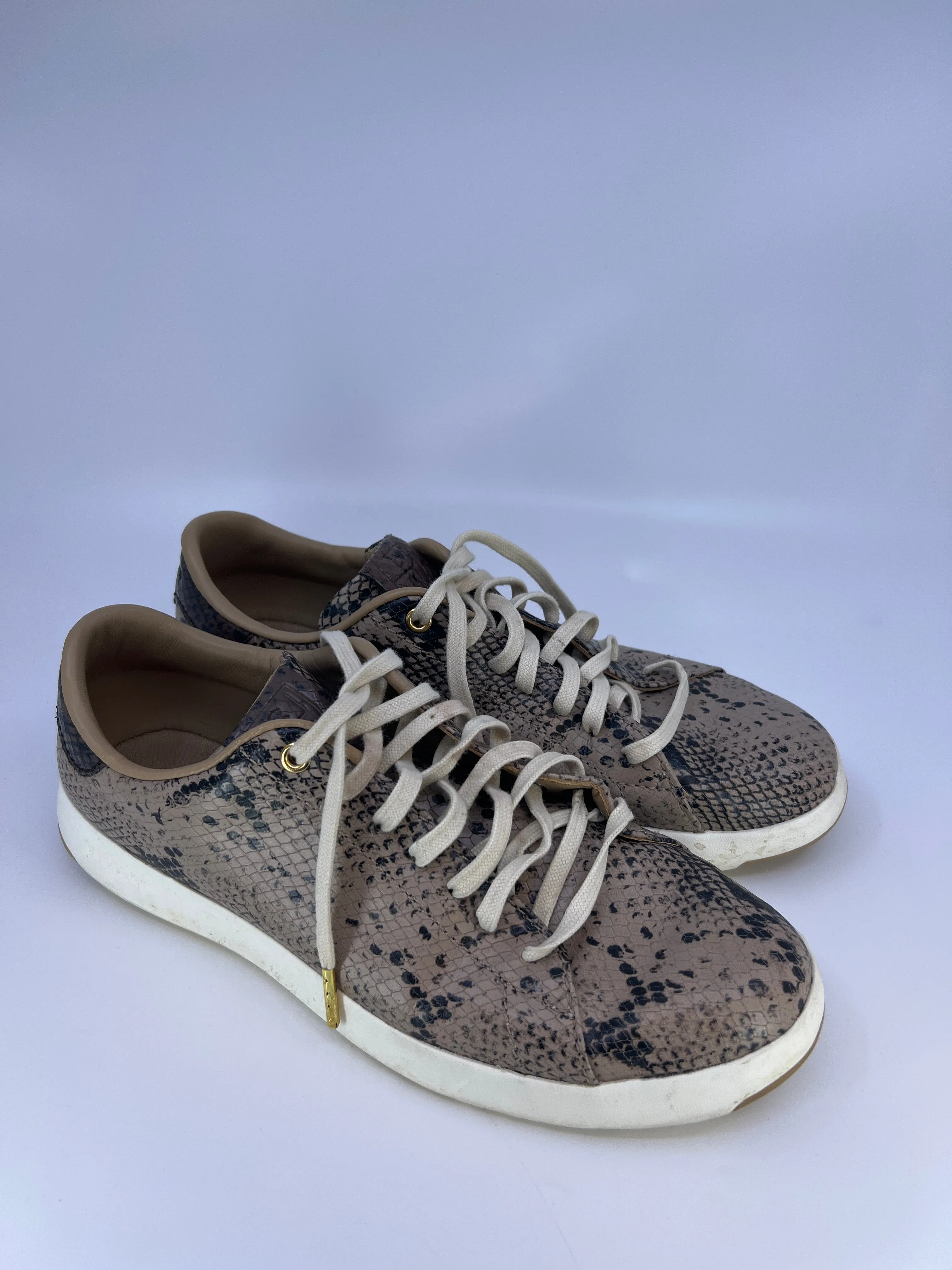 Shoes Sneakers By Cole-haan  Size: 9.5 cole haan
