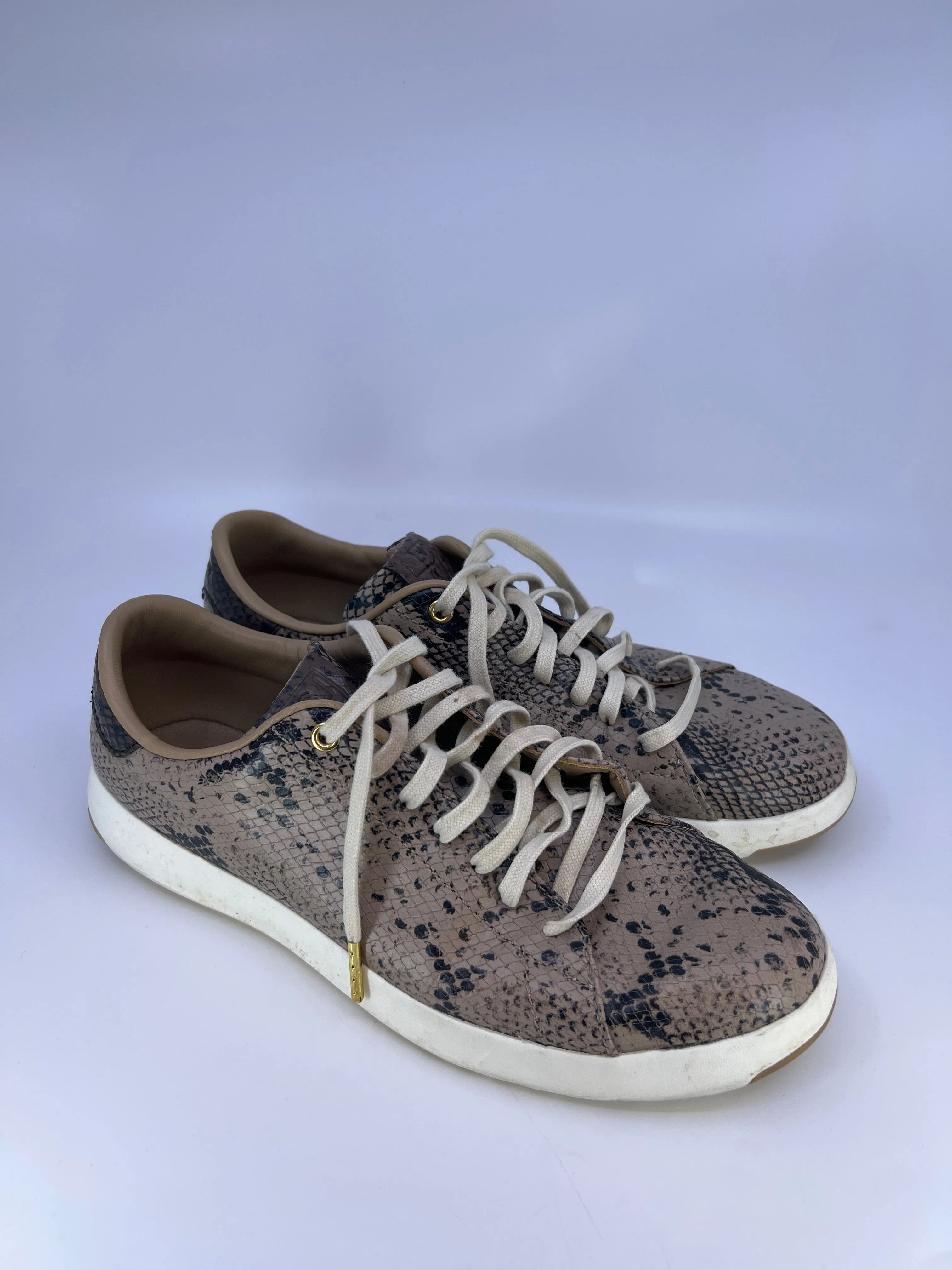 Shoes Sneakers By Cole-haan  Size: 9.5 cole haan