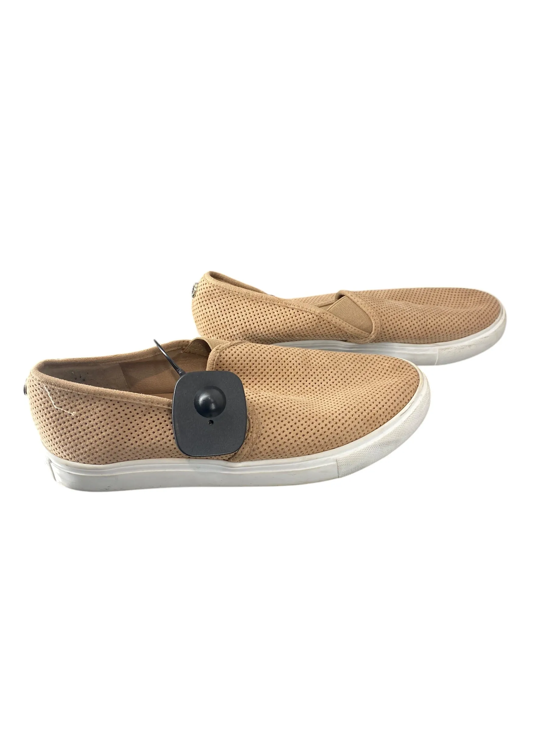 Shoes Sneakers By Steve Madden In Pink, Size: 7 steve madden