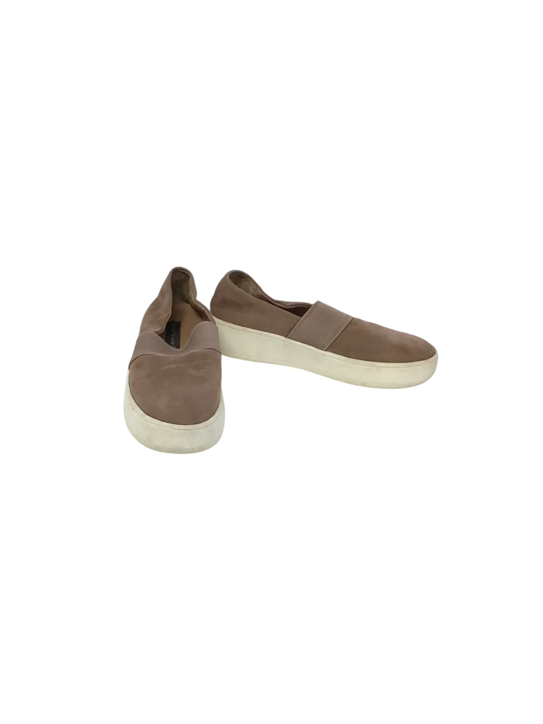 Shoes Sneakers By Steve Madden In Pink, Size: 7.5 steve madden