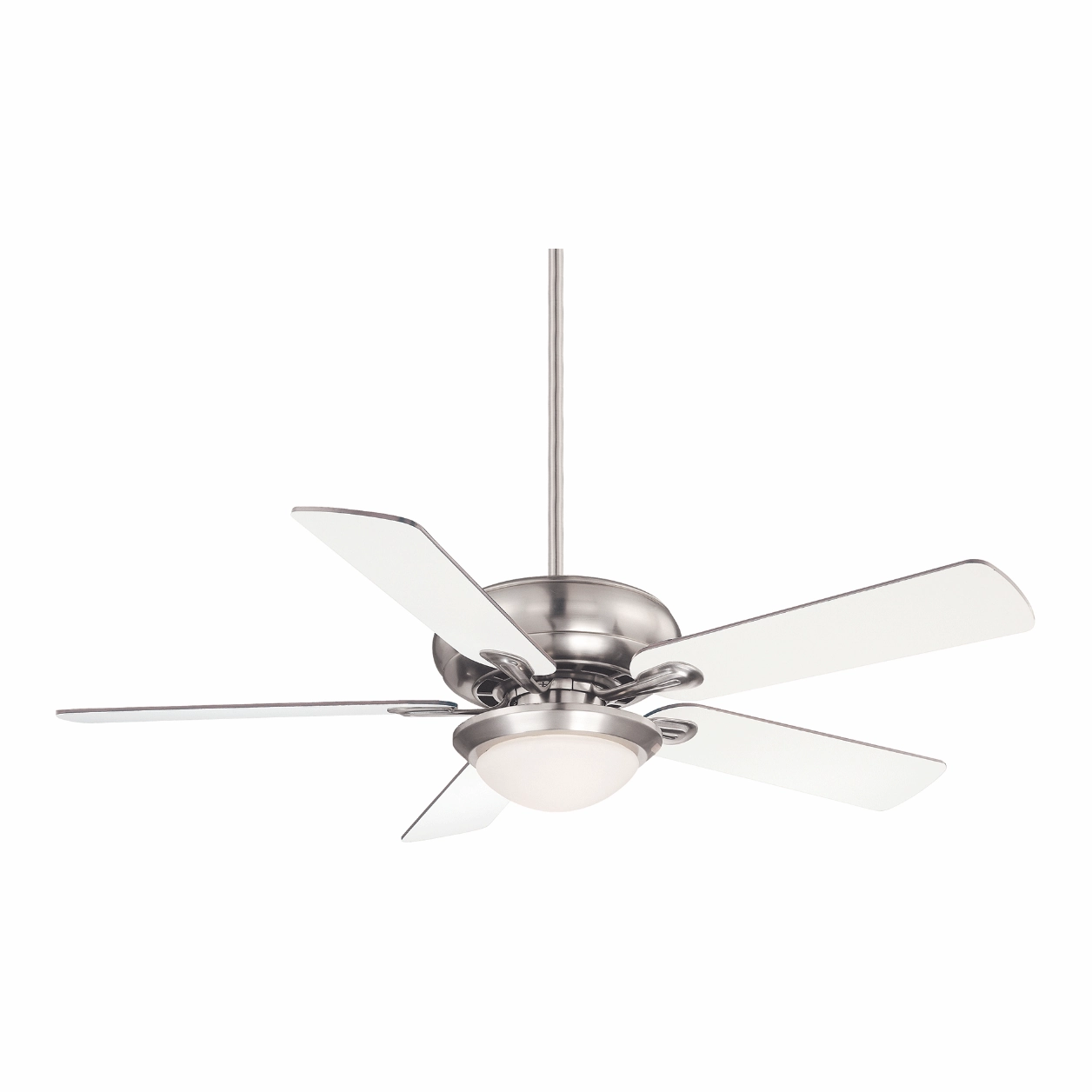 Sierra Madres 1-Light Ceiling Fan