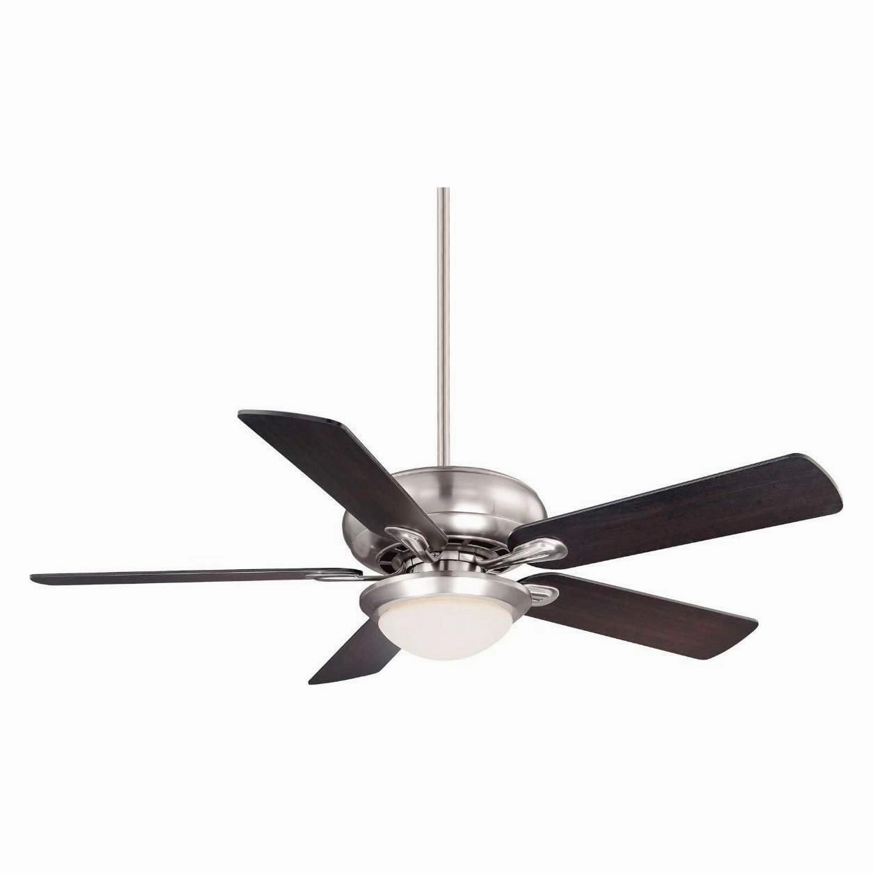 Sierra Madres 1-Light Ceiling Fan