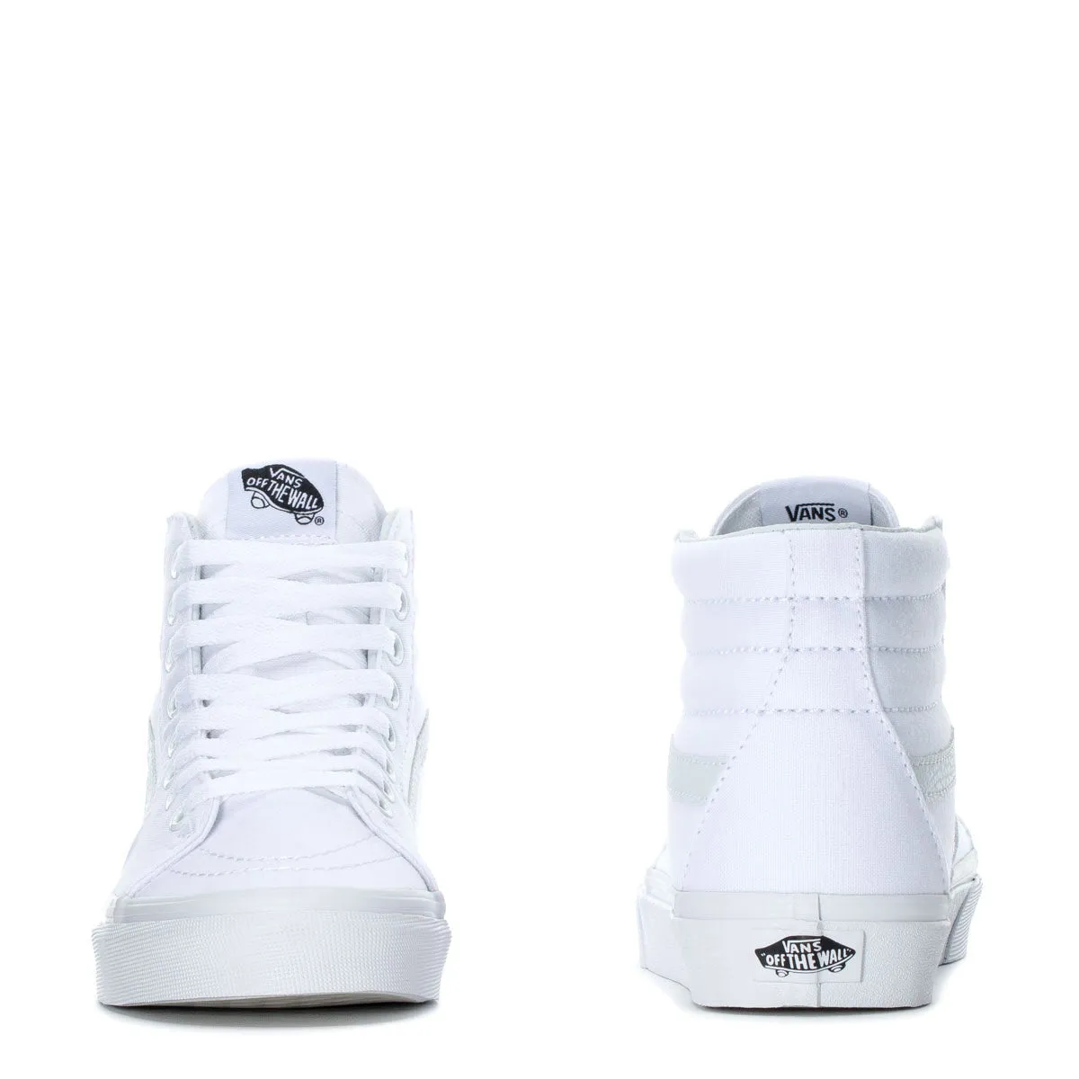 Sk8-Hi - Youth Shoes_Vans