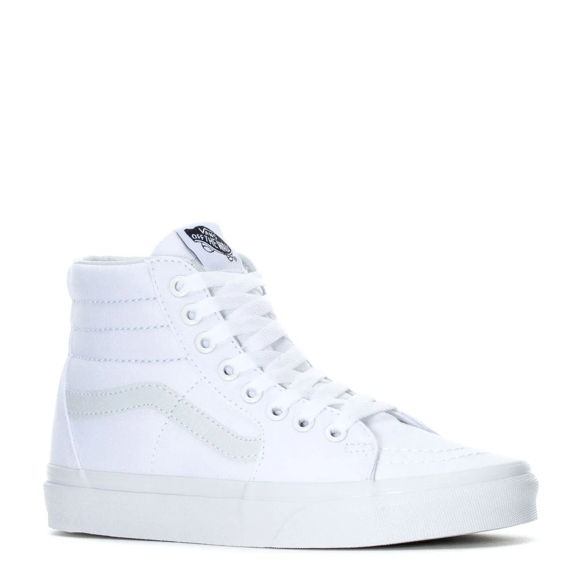 Sk8-Hi - Youth Shoes_Vans