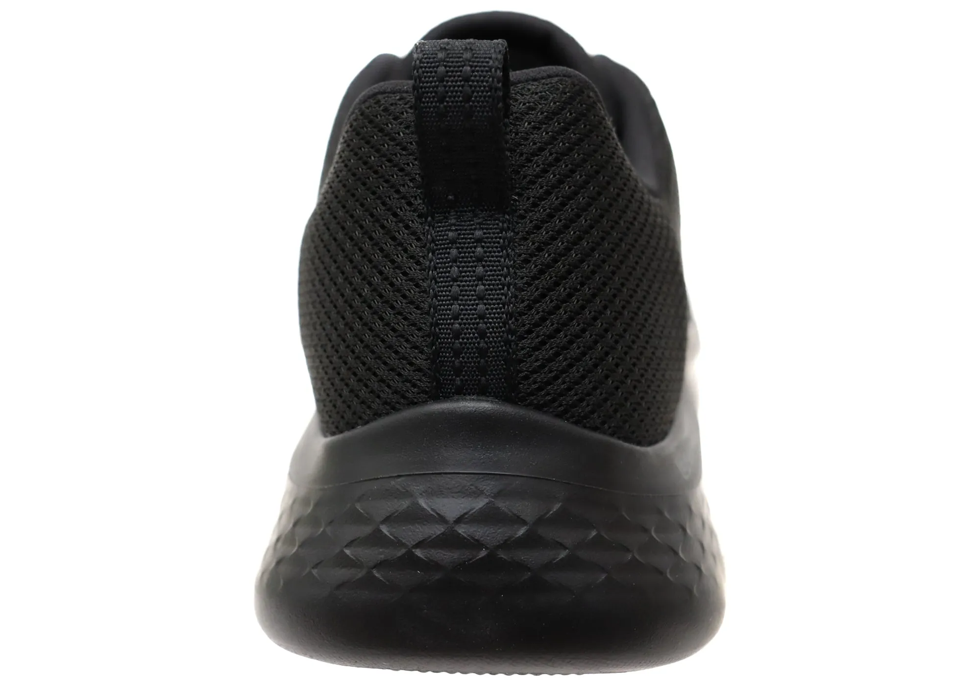 Skechers Mens GOwalk Flex Vespid Lace Up Shoes Skechers Shoes