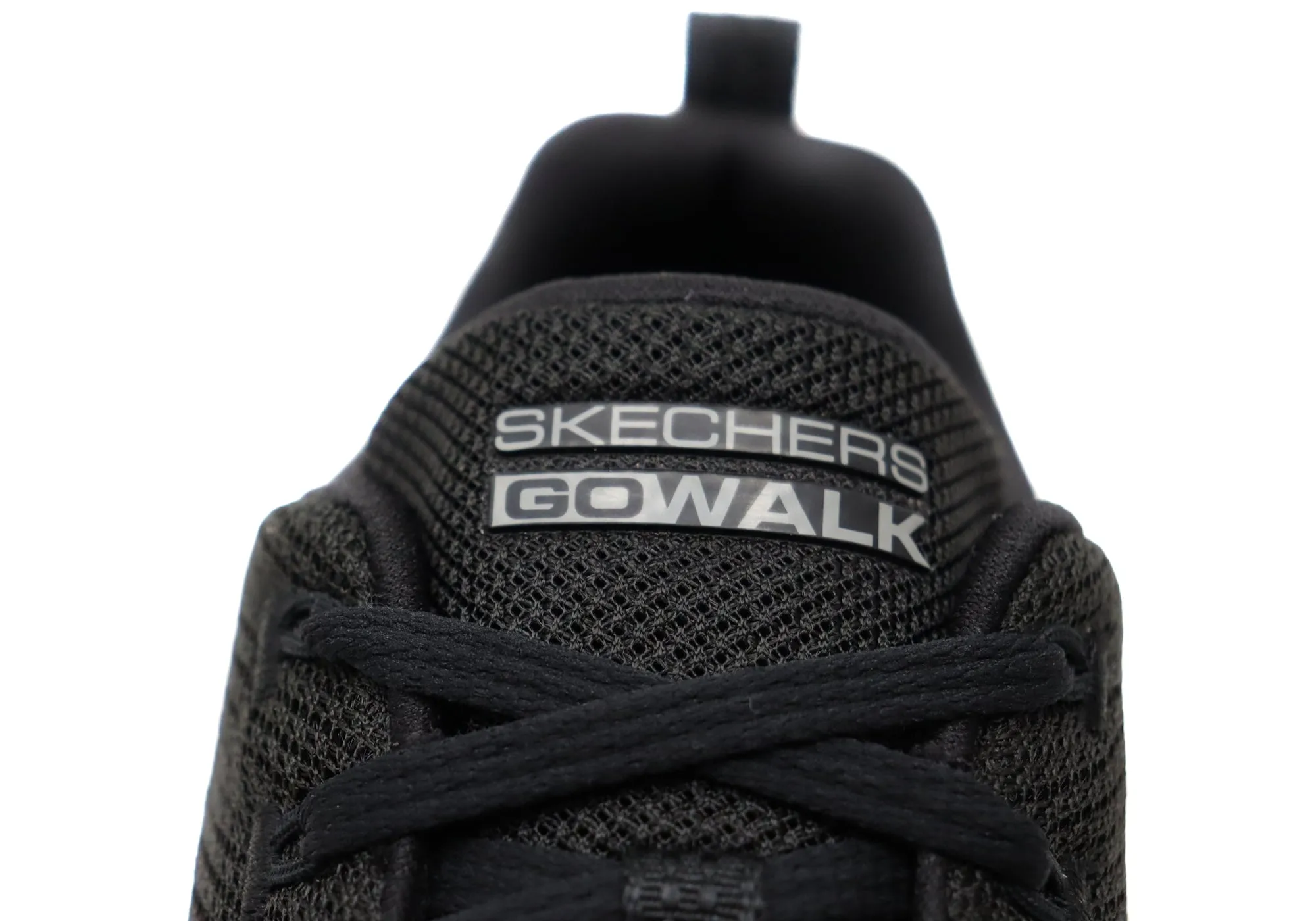 Skechers Mens GOwalk Flex Vespid Lace Up Shoes Skechers Shoes