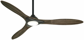 Sleek 60"Ceiling Fan Oil Rubbed Bronze mini handheld fan for personal travel use