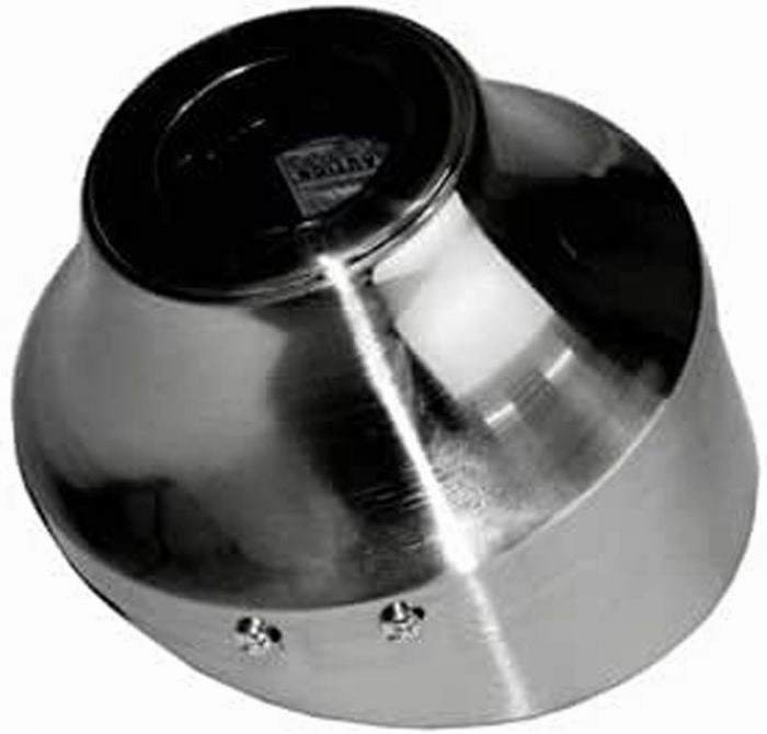 Slope Ceiling Adapter Slope Ceiling Adapter Chrome affordable cooling fans for summer