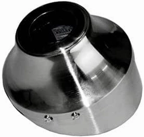 Slope Ceiling Adapter Slope Ceiling Adapter Chrome affordable cooling fans for summer