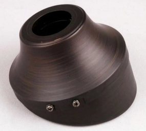 Slope Ceiling Adapter Slope Ceiling Adapter Espresso best electric fans for daily use