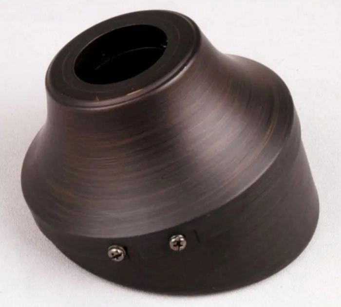 Slope Ceiling Adapter Slope Ceiling Adapter Espresso best electric fans for daily use