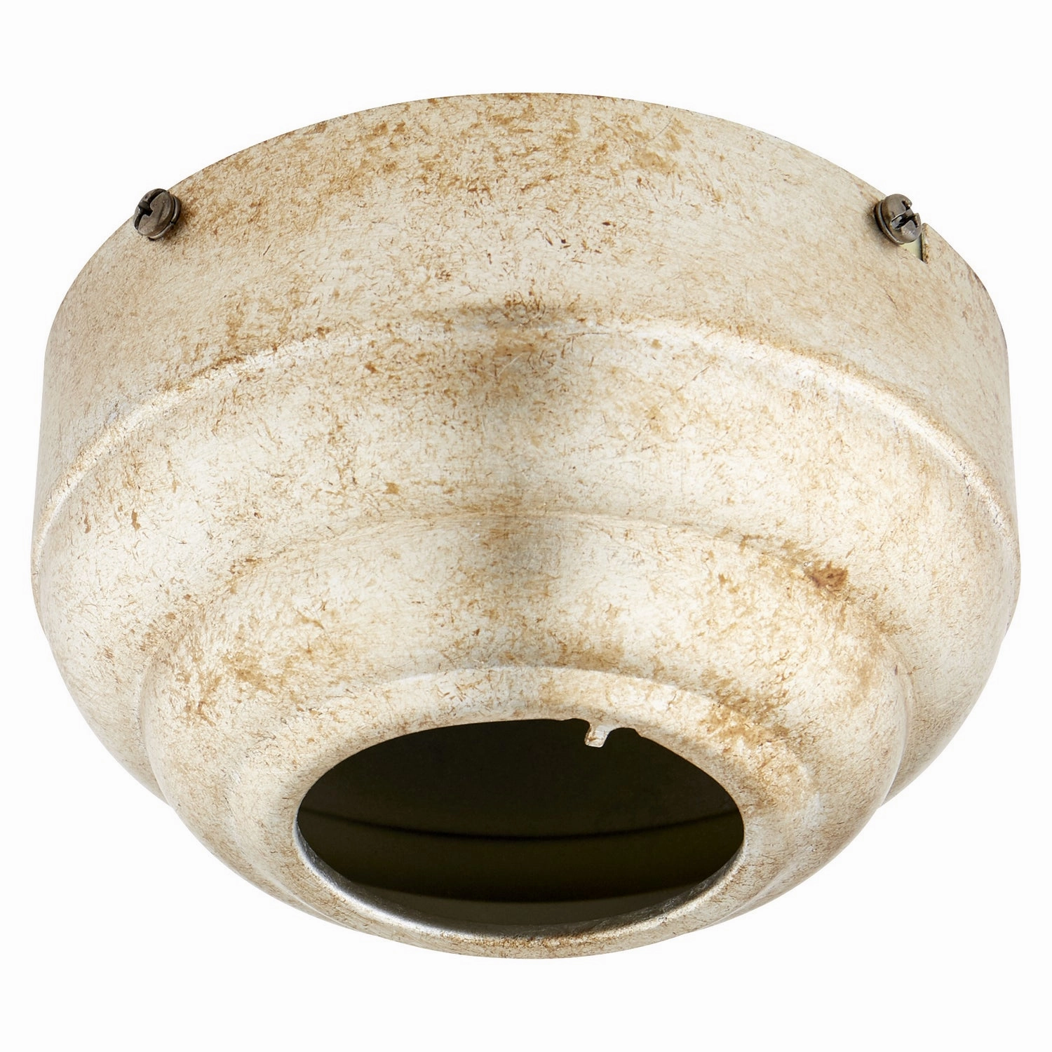 Sloped Ceiling Adapters Slope Ceiling Adapter Aged Silver Leaf oscillating electric fans for full room circulation