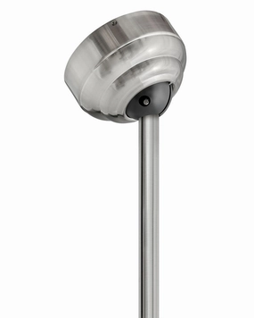 Sloped Ceiling Kit Sloped Ceiling Canopy Kit Brushed Nickel energy-efficient fans for everyday cooling