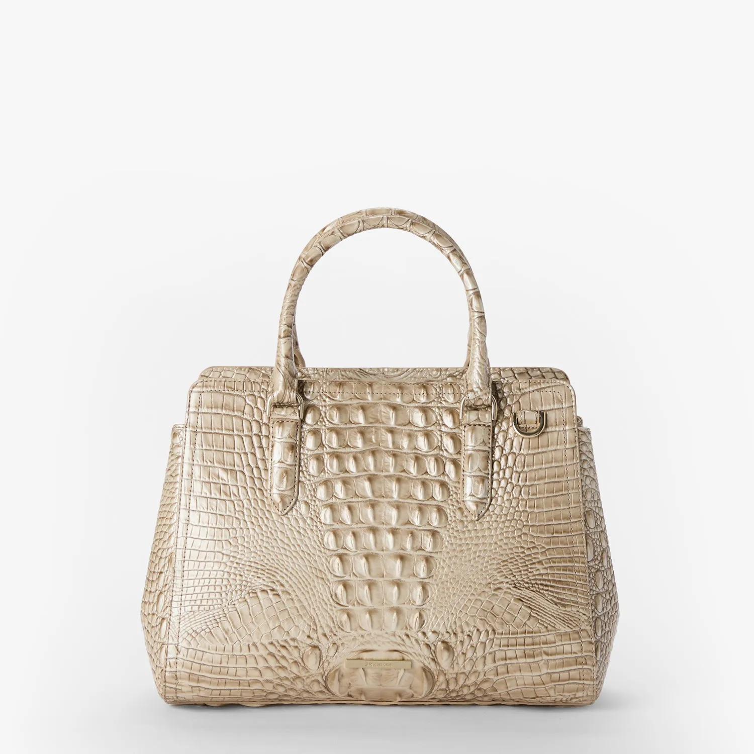 Small Finley Bags Brahmin Shoulder Bags