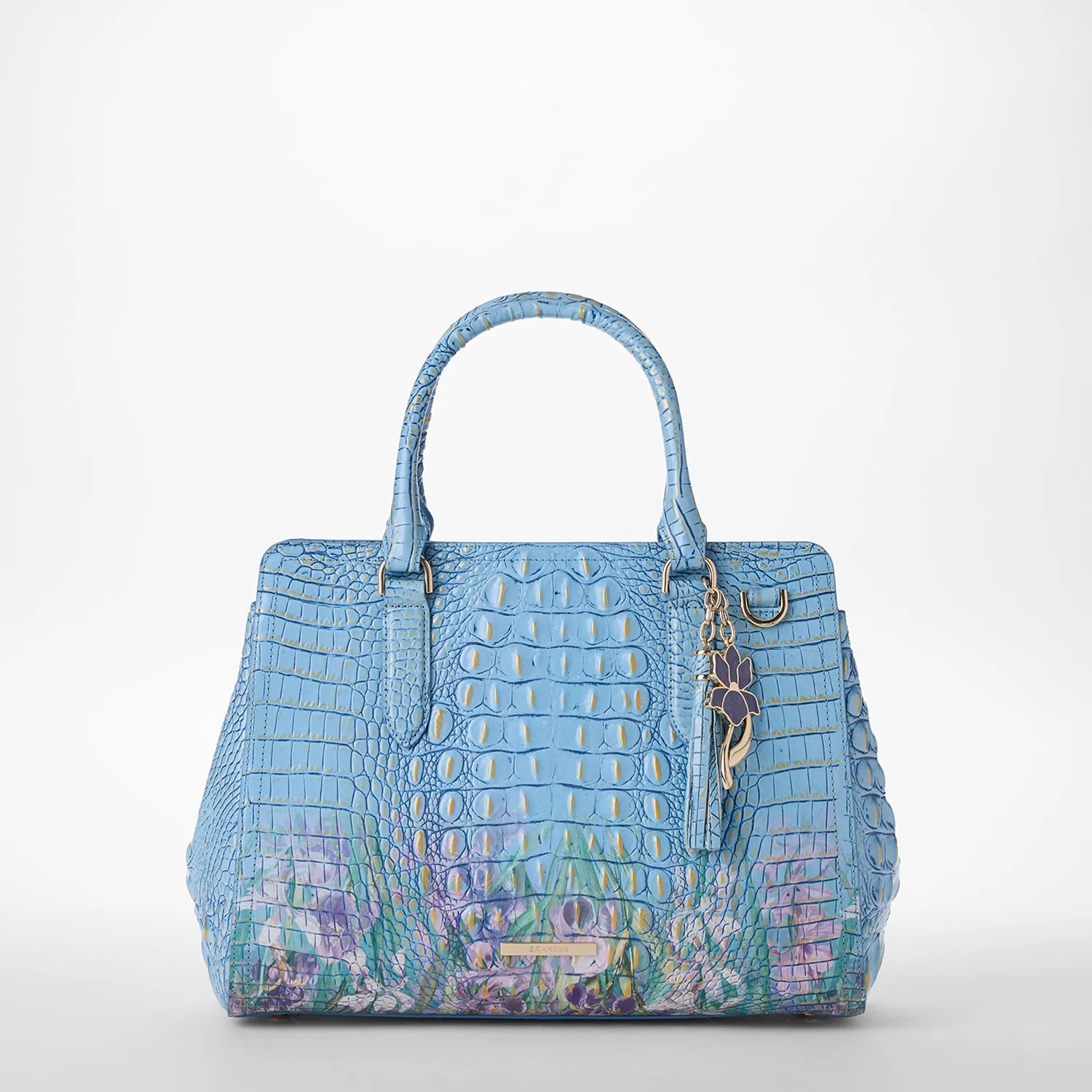 Small Finley Bags Brahmin Shoulder Bags