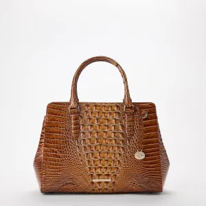 Small Finley Bags Brahmin Shoulder Bags