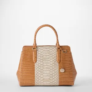 Small Finley Bags Brahmin Shoulder Bags