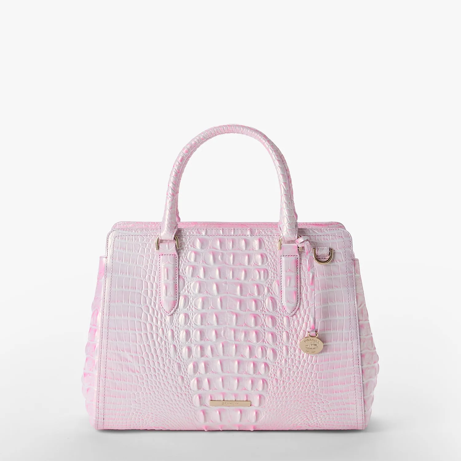 Small Finley Bags Brahmin Shoulder Bags