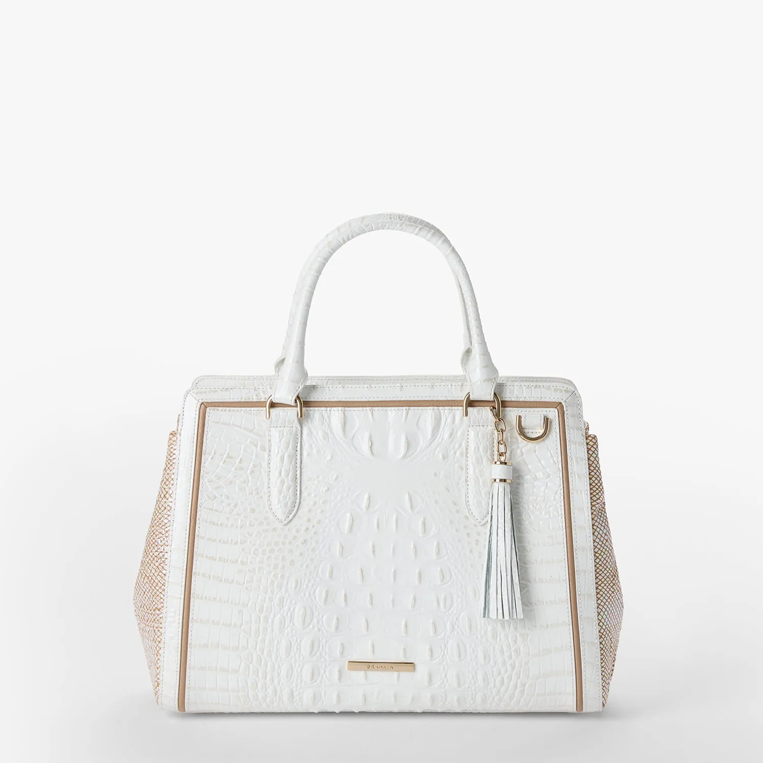 Small Finley Bags Brahmin Totes Carryalls