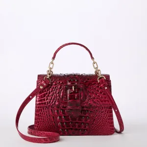 Small Hallie Bags Brahmin Crossbody