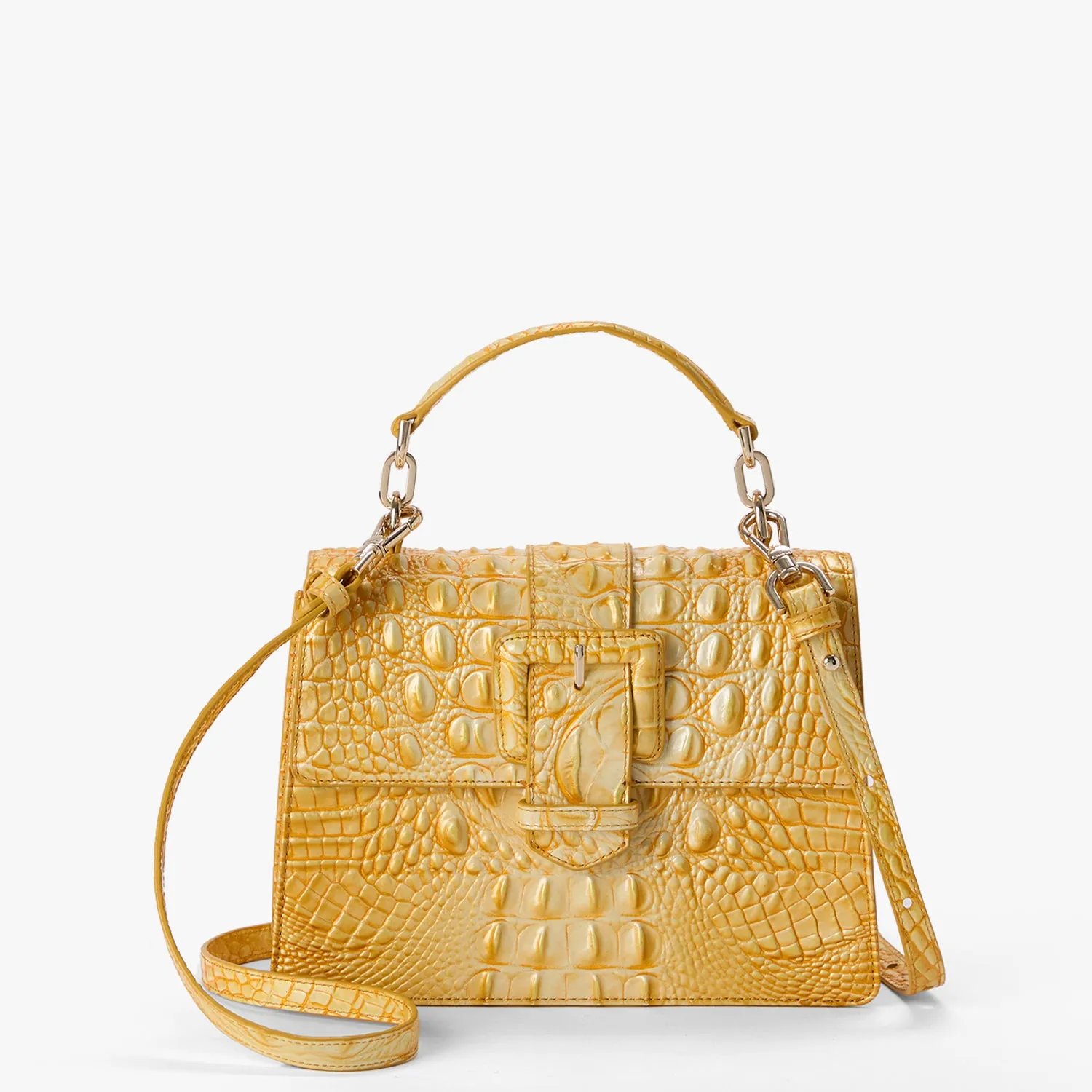 Small Hallie Bags Brahmin Crossbody