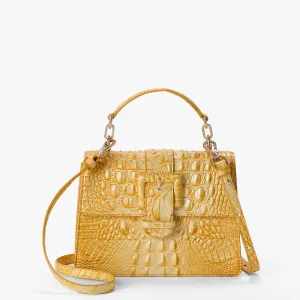 Small Hallie Bags Brahmin Crossbody
