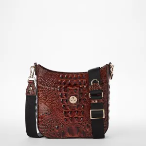 Small Leia Bags Brahmin Crossbody