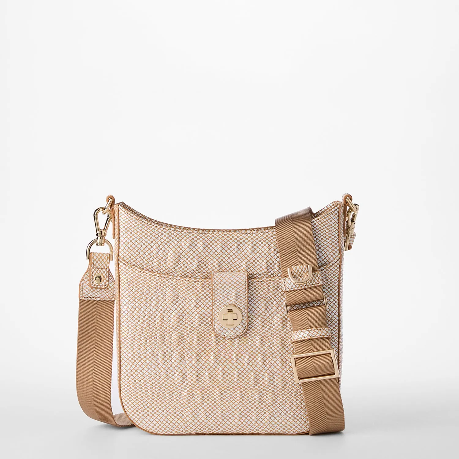 Small Leia Bags Brahmin Crossbody