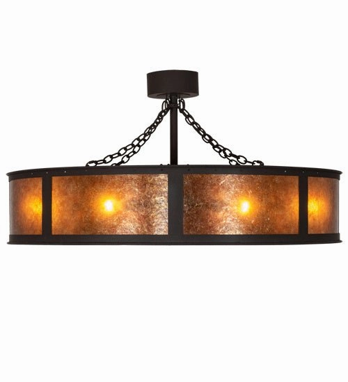 Smythe Craftsman 16 Light Chandel-Air