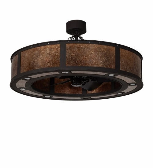 Smythe Craftsman 16 Light Chandel-Air